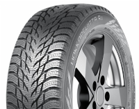 Nokian Hakkapeliitta R3 Run Flat 205/60R16  96R